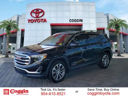 2019 GMC Terrain Jacksonville FL