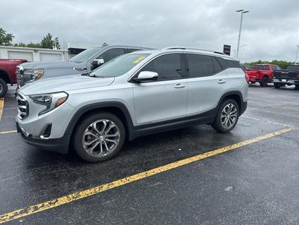 2019 GMC Terrain Carbondale IL
