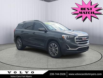 2019 GMC Terrain Fort Myers FL