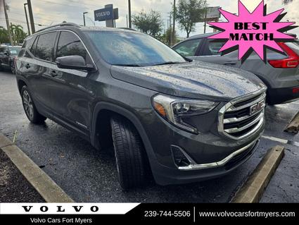 2019 GMC Terrain Fort Myers FL