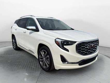 2021 GMC Terrain Sheffield AL