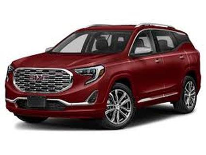 2018 GMC Terrain Sebring FL