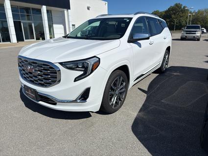 2018 GMC Terrain Dexter MO