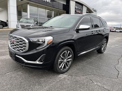 2018 GMC Terrain Rainbow City AL