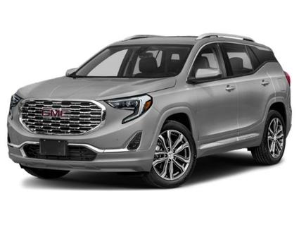 2019 GMC Terrain Tucson AZ