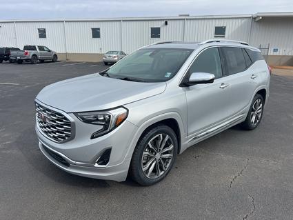 2020 GMC Terrain Paducah KY