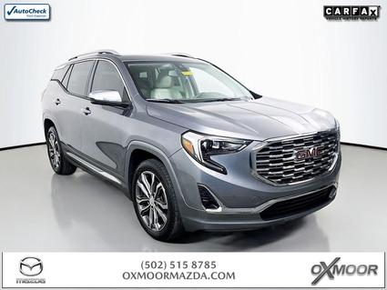 2020 GMC Terrain Louisville KY