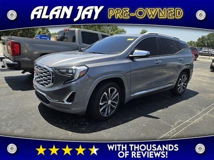 2018 GMC Terrain Sebring FL
