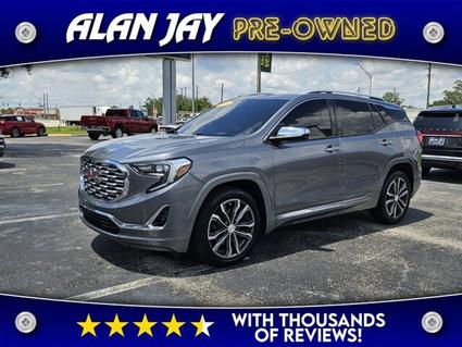 2018 GMC Terrain Sebring FL