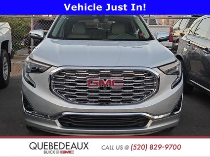 2020 GMC Terrain Tucson AZ