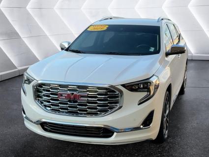 2019 GMC Terrain Evansville IN