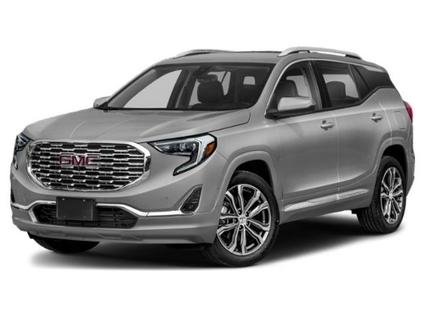 2020 GMC Terrain Tucson AZ