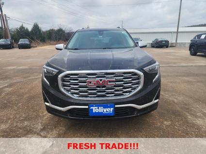 2020 GMC Terrain McAlester OK