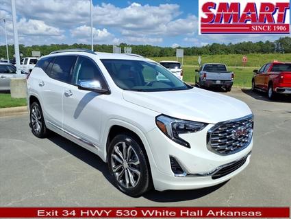 2020 GMC Terrain White Hall AR