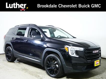 2023 GMC Terrain Minneapolis MN
