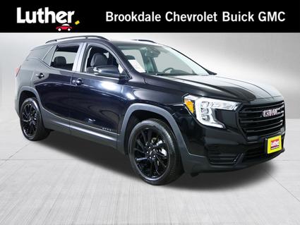 2023 GMC Terrain Minneapolis MN