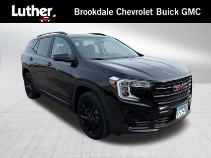 2023 GMC Terrain Minneapolis MN