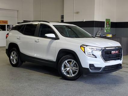2023 GMC Terrain Kalamazoo MI