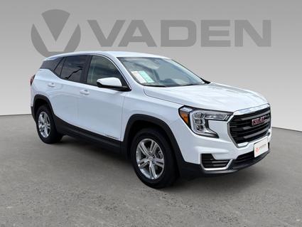 2024 GMC Terrain Brunswick GA