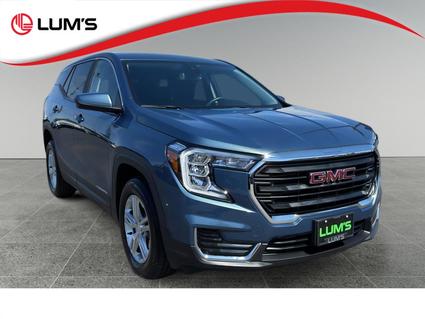 2024 GMC Terrain McMinnville OR