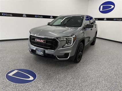 2024 GMC Terrain Bismarck ND