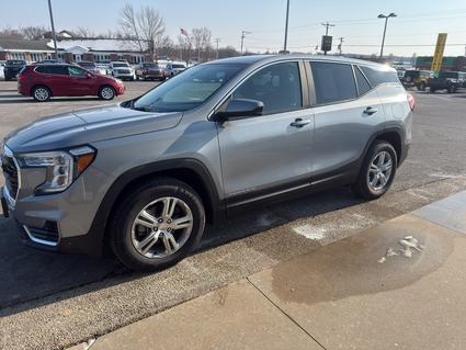 2024 GMC Terrain Dexter MO