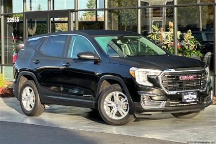 2024 GMC Terrain Vero Beach FL