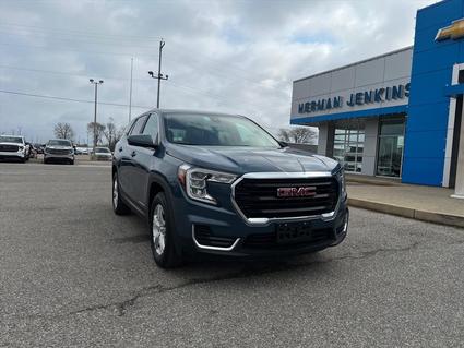 2024 GMC Terrain Union City TN