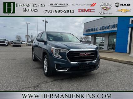 2024 GMC Terrain Union City TN