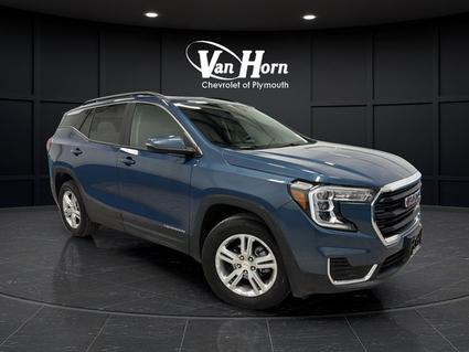 2024 GMC Terrain Plymouth WI