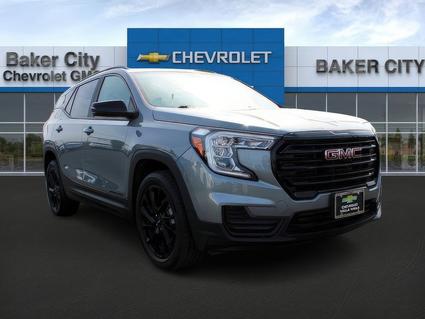2023 GMC Terrain Pasco WA