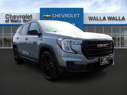 2023 GMC Terrain Pasco WA