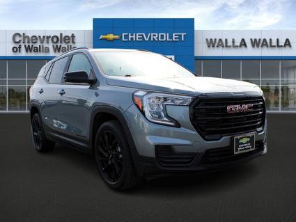 2023 GMC Terrain Pasco WA