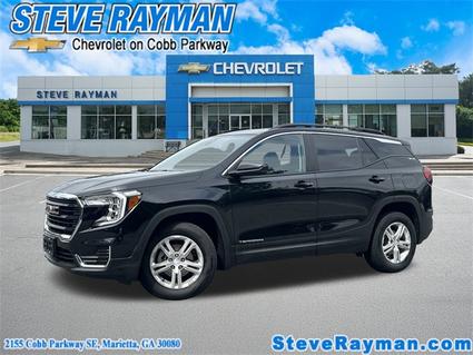 2023 GMC Terrain Union City GA