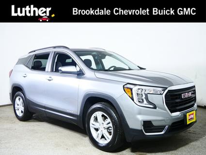 2023 GMC Terrain Minneapolis MN