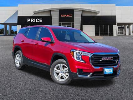 2024 GMC Terrain Karnes City TX