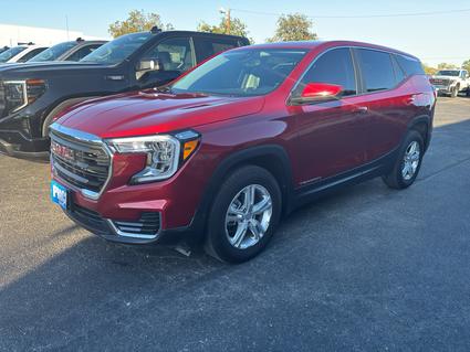 2024 GMC Terrain Karnes City TX