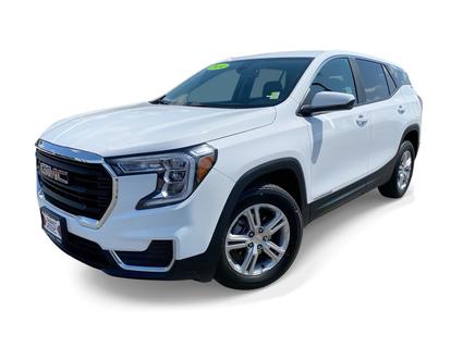 2024 GMC Terrain Cathedral City CA