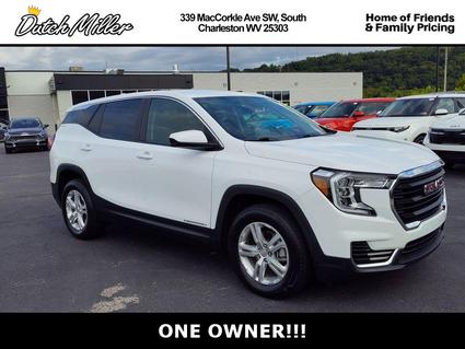 2024 GMC Terrain South Charleston WV
