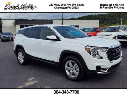 2024 GMC Terrain South Charleston WV