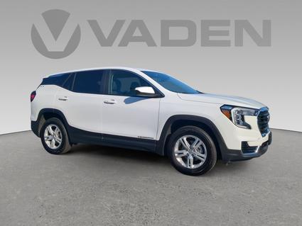 2024 GMC Terrain Brunswick GA