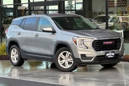 2024 GMC Terrain Vero Beach FL