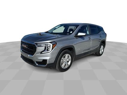 2024 GMC Terrain Cathedral City CA