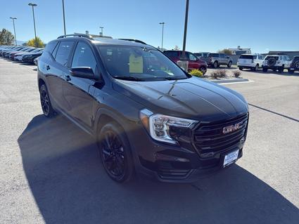 2023 GMC Terrain Bozeman MT