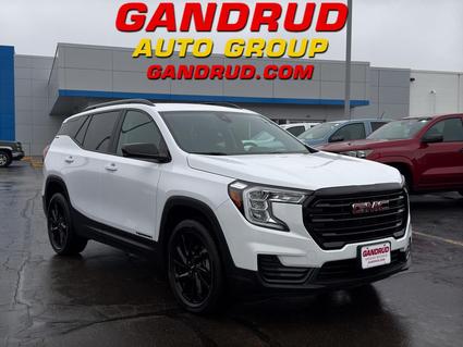 2023 GMC Terrain Green Bay WI