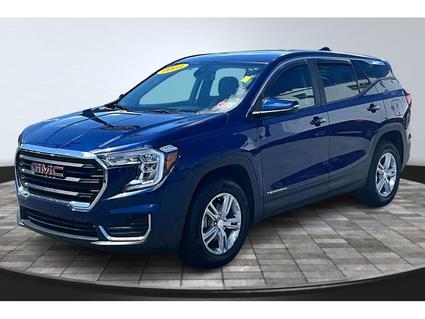 2023 GMC Terrain Princeton WV