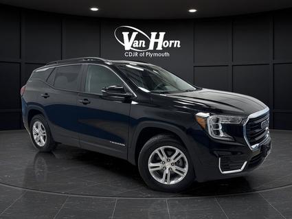 2023 GMC Terrain Plymouth WI