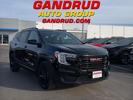 2023 GMC Terrain Green Bay WI