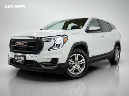 2024 GMC Terrain Minneapolis MN