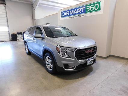 2024 GMC Terrain Billings MT